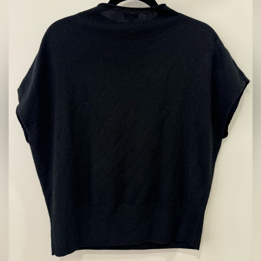 100% Cashmere Vince shirt